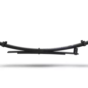 Pedders Rear 40mm Raised Comfort Ride Variable Leaf Spring Suits Pedders 153564 Shock Ford Ranger PX MK3, 4WD 2.0 Model ONLY 2019-2022