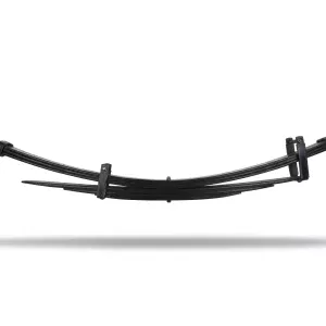 Pedders Rear Raised Heavy Duty Leaf Spring Volkswagen Amarok 2H, 3.0lt 6cyl TD 2010-2023 - 265007