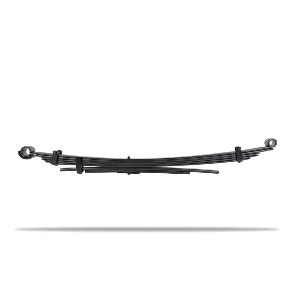 Pedders Extra Heavy Duty Load Carrying and Towing Suspension Kit With Assembled Struts Min 400kg Rear Payload Mitsubishi L200 4WD, MQ 2015-2018