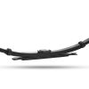 Pedders Rear 50mm Raised Heavy Duty Leaf Spring Min 300kg Payload Volkswagen Amarok 2.0 Turbo MK2 2023-Onward