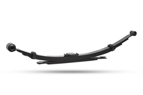 265023.1.jpg Pedders Rear 50mm Raised Heavy Duty Leaf Spring Min 300kg Payload Volkswagen Amarok 2.0 Turbo MK2 2023-Onward