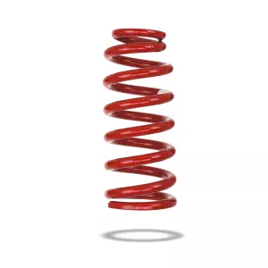 Pedders Front Standard Height Coil Spring Suits Pedders 154306 Shock Only Mitsubishi L200 4WD, MQ 2015-2018