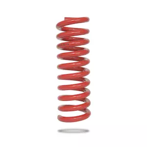 Pedders Front Standard Height Coil Spring Ford Ranger PX MK3, 4WD 2.0 Model ONLY 2019-2022