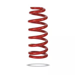 Pedders Front Raised Coil Spring Suits Pedders 154306 Shock Only Mitsubishi L200 4WD, MQ 2015-2018
