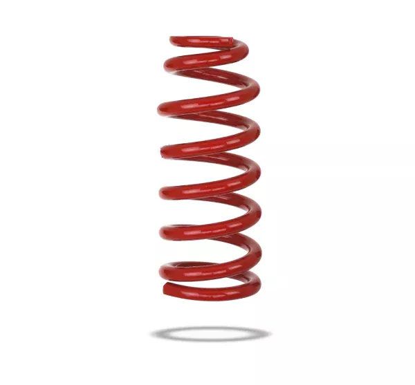 Pedders Front Raised Coil Spring Suits Pedders 154306 Shock Only Mitsubishi L200 4WD, MQ 2015-2018