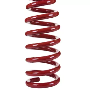 Pedders Front Raised Coil Spring Suits Pedders 154338 & 154368 Shocks Volkswagen Amarok 2H, 2.0lt 4cyl TD 2010-2023