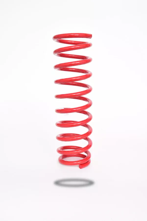 Pedders Front Raised Coil Spring Suzuki Jimny SN413 1998-Onward