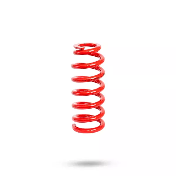Pedders Front Raised Coil Spring Suits Pedders 144338 & 144368 Shocks Volkswagen Amarok 2H, 3.0lt 6cyl TD 2010-2023