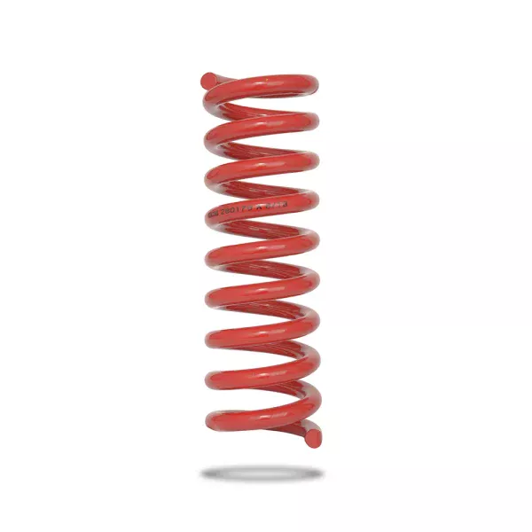 280178.webp Pedders Front Raised Coil Spring Ford Ranger PX MK3, 4WD 2.0 Model ONLY 2019-2022