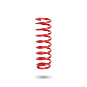 Pedders Rear Right Raised Coil Spring Suzuki Jimny 2018-Onward - 280194R