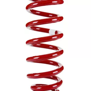Pedders Front Raised + Load Coil Spring Suits Pedders 154306 Shock Only Mitsubishi L200 4WD, MQ 2015-2018