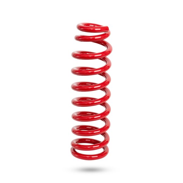 290407.jpg Pedders Front 50mm Raised Coil Spring Volkswagen Amarok 3.0lt 6cyl TD MK2 2023-Onward