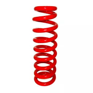 Pedders Front 50mm Raised + Load Coil Spring Volkswagen Amarok 2.0 Turbo MK2 2023-Onward