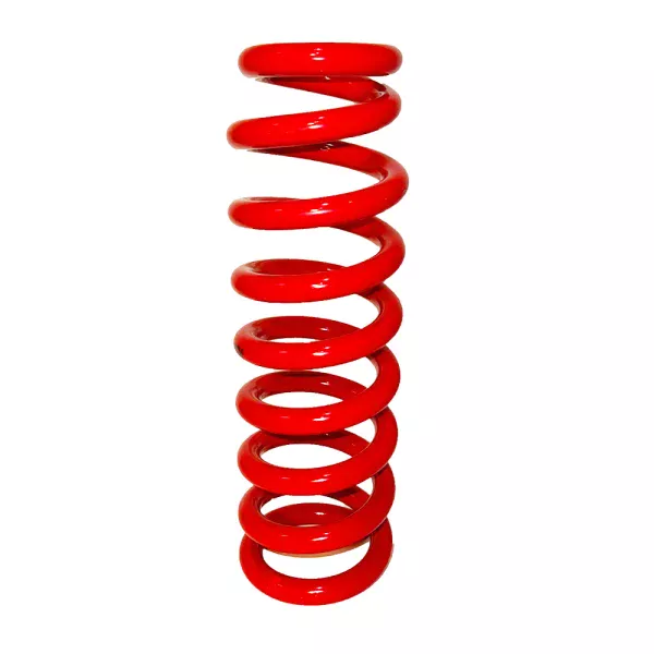 Pedders Front 50mm Raised + Load Coil Spring Volkswagen Amarok 2.0 Turbo MK2 2023-Onward