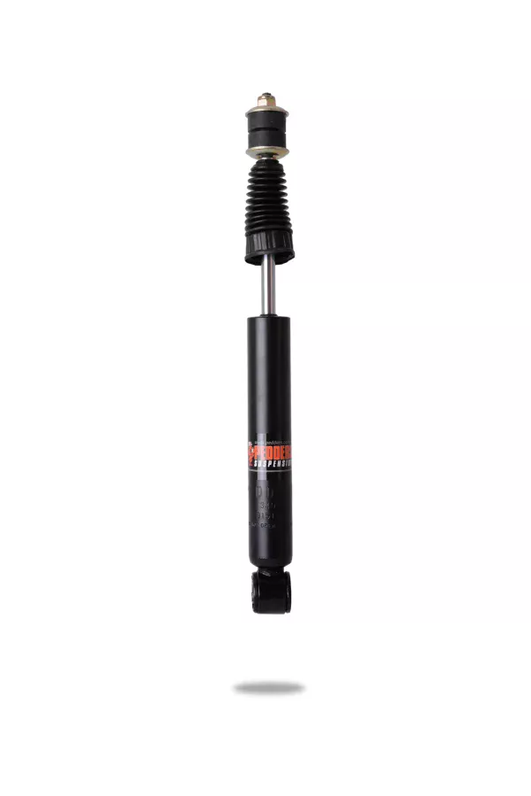Pedders Front Standard Replacement Shock Absorber Suzuki Jimny SN413 1998-Onward