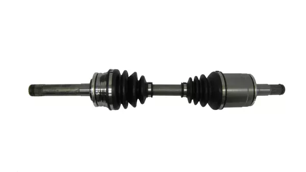 Pedders Front Left CV Shaft Assembly Mitsubishi L200 4WD, K74 1996-2006
