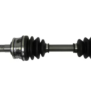Pedders Front Right CV Shaft Assembly Mitsubishi L200 4WD, K74 1996-2006 - 410039R