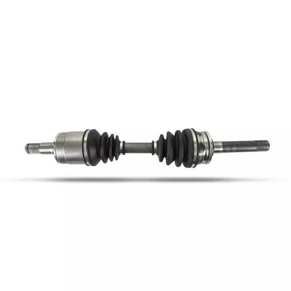 Pedders Front CV Shaft Assembly Mitsubishi L200 4WD, K74 1996-2006