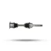 Pedders Front Right CV Shaft Assembly Mitsubishi L200 4WD, MJ (T Bar Frt) 1991-1996