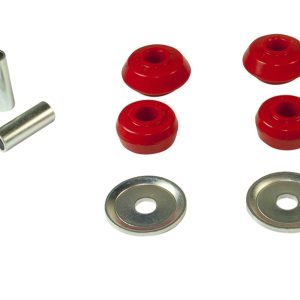 Pedders Front Left CV Shaft Assembly Mitsubishi L200 4WD, MJ (T Bar Frt) 1991-1996