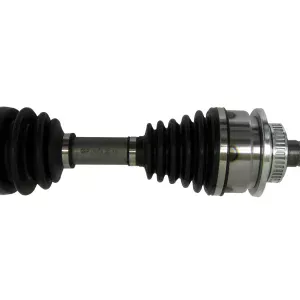 Pedders Front Left CV Shaft Assembly Ford Ranger PJ, 4WD 2006-2009