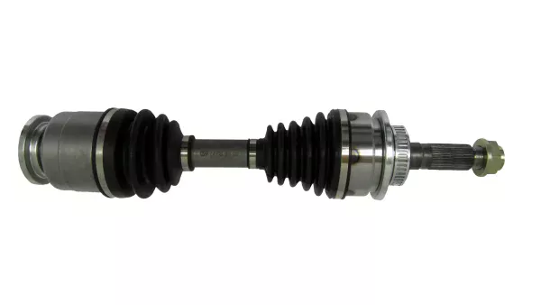 Pedders Front Left CV Shaft Assembly Ford Ranger PJ, 4WD 2006-2009