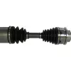 Pedders Front Right CV Shaft Assembly Ford Ranger PK, 4WD 2009-2011