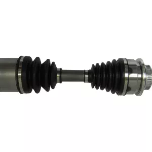 Pedders Front Right CV Shaft Assembly Ford Ranger PK, 4WD 2009-2011