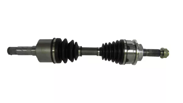 410163R.webp Pedders Front Right CV Shaft Assembly Ford Ranger PJ, 4WD 2006-2009