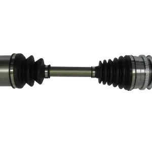 Pedders Front CV Shaft Assembly Mitsubishi L200 4WD, MN ML B40 2006-2015 - 410170L