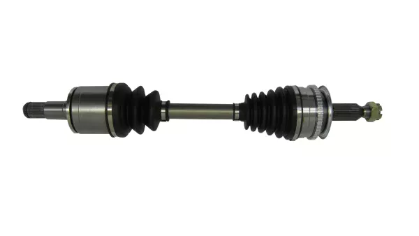 410170L.webp Pedders Front CV Shaft Assembly Mitsubishi L200 4WD, MN ML B40 2006-2015 - 410170L