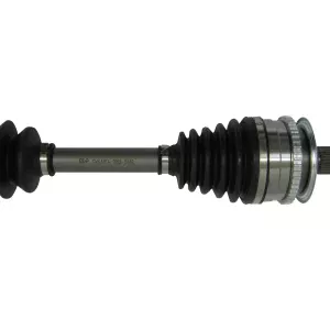 Pedders Front CV Shaft Assembly Mitsubishi L200 4WD, MN ML B40 2006-2015 - 410170R