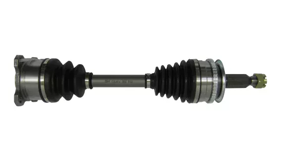 410170R.webp Pedders Front CV Shaft Assembly Mitsubishi L200 4WD, MN ML B40 2006-2015 - 410170R