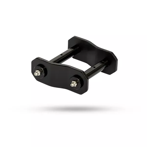 4349_2.webp Pedders Rear Shackle Kit Mitsubishi L200 4WD, MN ML B40 2006-2015