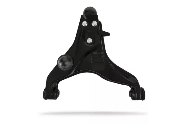 435114L.webp Pedders Front Left Lower Control Arm Mitsubishi L200 4WD, MN ML B40 2006-2015