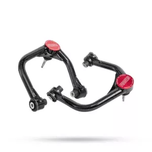 Pedders Front eXtreme Upper Control Arm Suits Alloy Uprights Volkswagen Amarok 2.0 Turbo MK2 2023-Onward