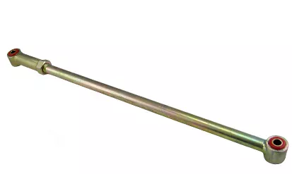 Pedders Front Adjustable Panhard Rod Landrover Defender 110 & 130 Series 1999-2006 - 464603