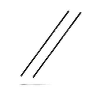 Pedders Front 26mm Comfort Ride Torsion Bar Pair 1370mm Mitsubishi L200 4WD, MJ 1991-1996