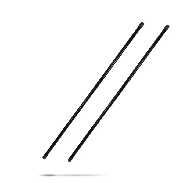 Pedders Front 26mm Comfort Ride Torsion Bar Pair 1370mm Mitsubishi L200 4WD, MK 1996-2006