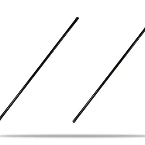 Pedders Front 27.5mm Heavy Duty Torsion Bar Pair 1370mm Mitsubishi L200 4WD, MK 1996-2006