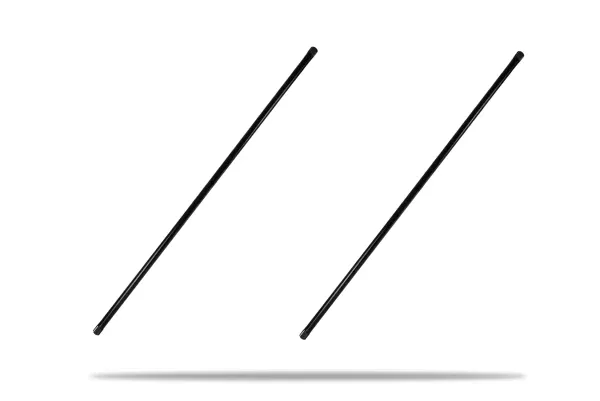 4720.webp Pedders Front 27.5mm Heavy Duty Torsion Bar Pair 1370mm Mitsubishi L200 4WD, MK 1996-2006