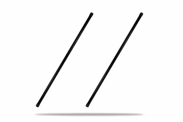 Pedders Front Heavy Duty Torsion Bar Pair 1025mm Ford Ranger PJ, 4WD 2006-2009