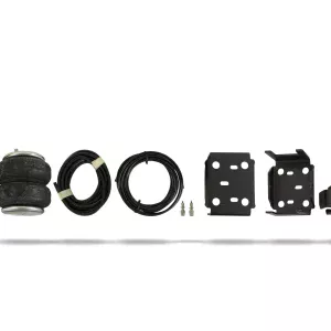 Pedders Rear Air Assist Bellows Kit Ford Ranger PJ, 4WD 2006-2009