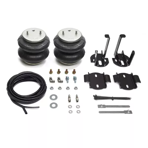 Pedders Rear Standard Height Air Assist Bellows Kit Mitsubishi L200 4WD, MQ 2015-2018
