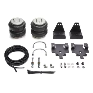 Pedders Rear Air Bag Kit Volkswagen Amarok 2H, 3.0lt 6cyl TD 2010-2023 - RR4698