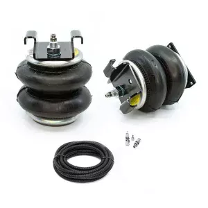 Pedders Rear Air Bag Kit Suits Standard to 50mm Raised Volkswagen Amarok 2.0 Turbo MK2 2023-Onward