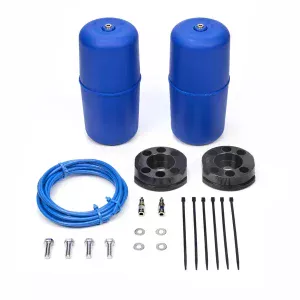 Pedders Rear Air Bag Kit Landrover Defender 110 & 130 Series 1999-2006 - CR5026