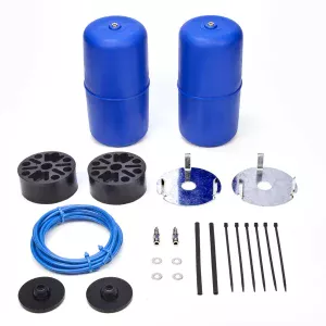 Pedders Rear Air Bag Kit Landrover Defender 110 & 130 Series 1999-2006 - CR5028
