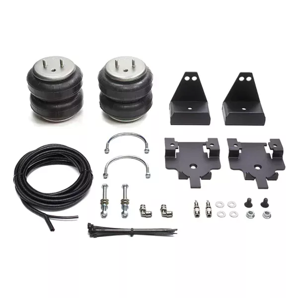 49713129.webp Pedders Rear Air Bag Kit Volkswagen Amarok 2H, 3.0lt 6cyl TD 2010-2023 - 49713129
