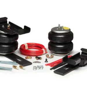 Pedders Rear Air Assist Bellows Kit Ford Ranger PK, 4WD 2009-2011